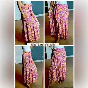 Never worn, brand new.